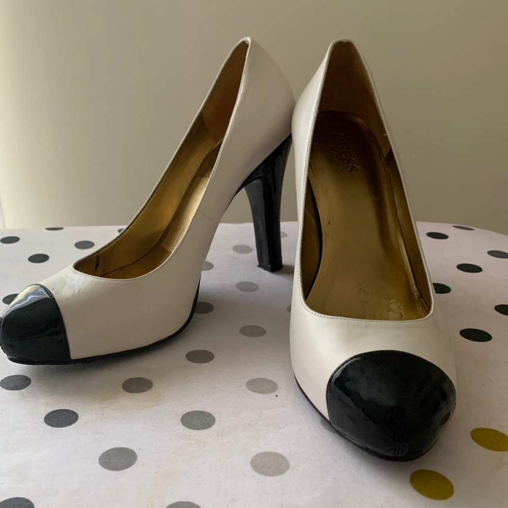 Guess by Marciano heels
